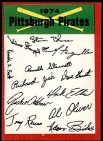 Pittsburgh Pirates (Pittsburgh Pirates)